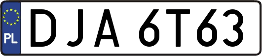 DJA6T63