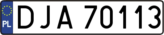 DJA70113