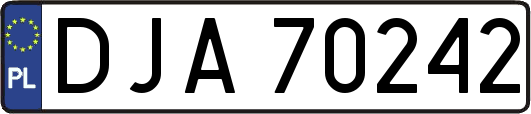 DJA70242