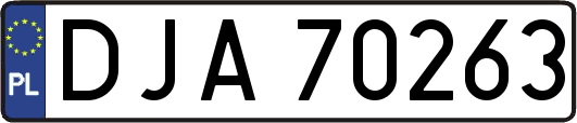 DJA70263