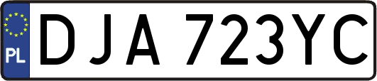 DJA723YC
