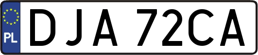 DJA72CA