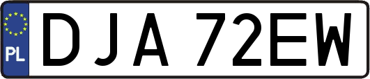 DJA72EW