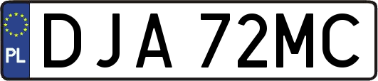 DJA72MC