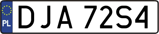 DJA72S4