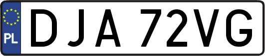 DJA72VG
