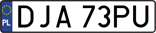 DJA73PU