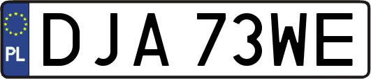 DJA73WE