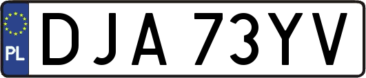 DJA73YV