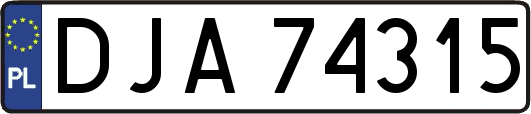 DJA74315