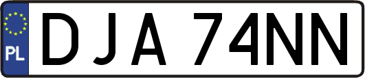 DJA74NN