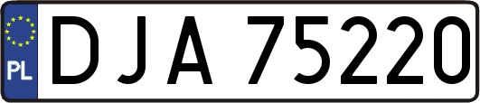DJA75220
