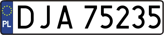 DJA75235