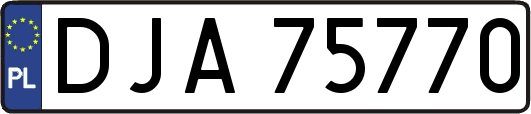 DJA75770