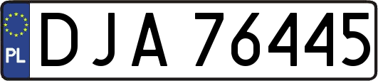 DJA76445