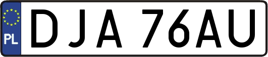 DJA76AU