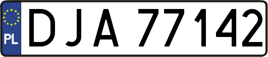 DJA77142