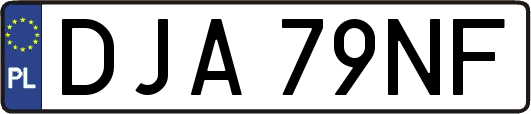 DJA79NF