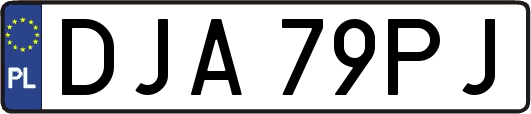 DJA79PJ