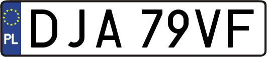 DJA79VF