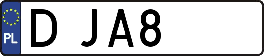 DJA8