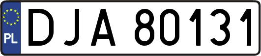 DJA80131