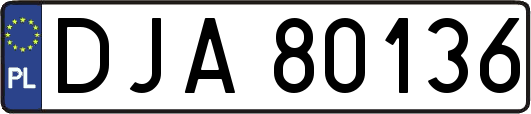 DJA80136