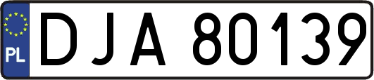 DJA80139