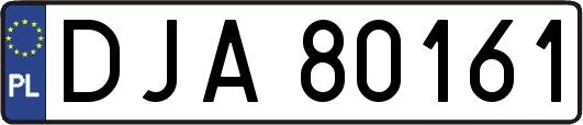 DJA80161