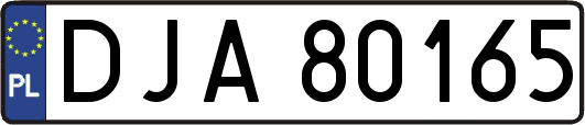 DJA80165