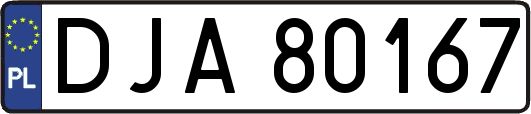 DJA80167