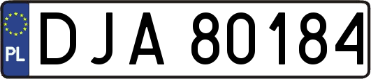 DJA80184