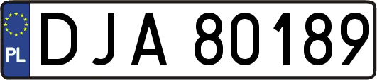 DJA80189