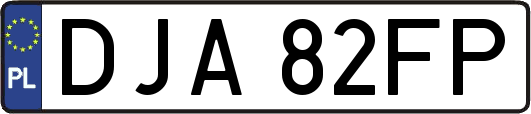 DJA82FP