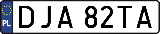 DJA82TA