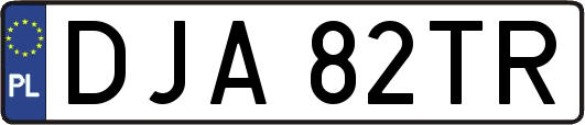 DJA82TR