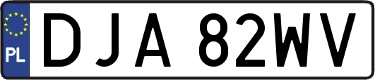 DJA82WV