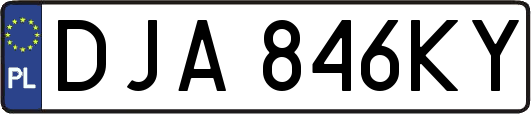DJA846KY