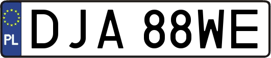 DJA88WE
