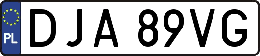 DJA89VG