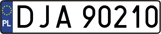 DJA90210