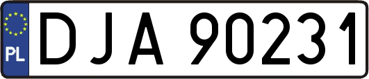 DJA90231
