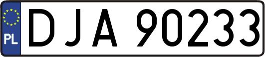 DJA90233