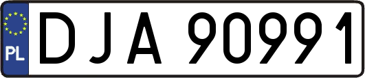 DJA90991