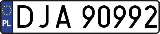 DJA90992