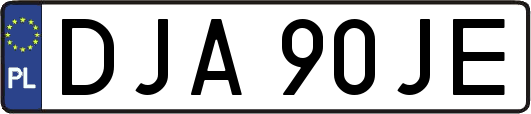 DJA90JE