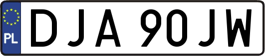 DJA90JW