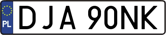 DJA90NK
