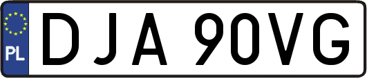 DJA90VG