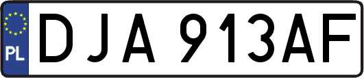 DJA913AF